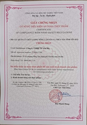Quế ống sáo (quế thanh) TN