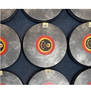 Hồng trà shan tuyết cổ thụ suối giàng - Cơi trà Sugi Tea