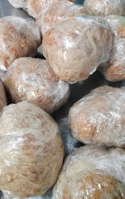 Nem nắm Thuỷ Lâm