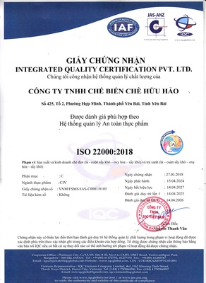Chè đen OTD- OP