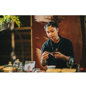Hồng Liên Shan