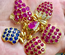 Đá Quý Spinel Tự Nhiên