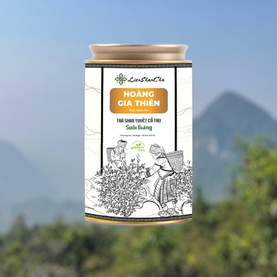 Hoàng gia thiên