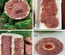 Giò bê Milafood