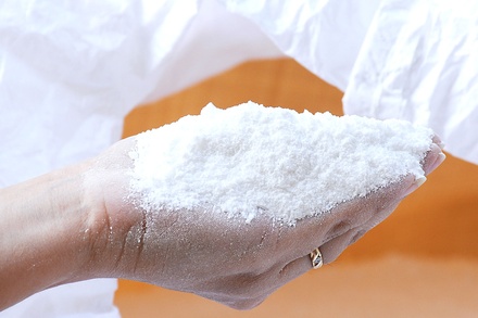 Đá vôi – vụn:  ≤ 1cm