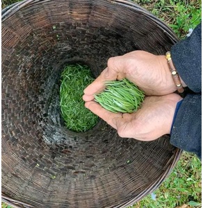 Bộ Bánh trà Thập Trà Long Đỉnh