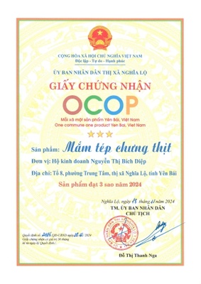 Mắm tép chưng thịt