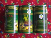 Chè Tuyết Sơn Trà Suối Giàng