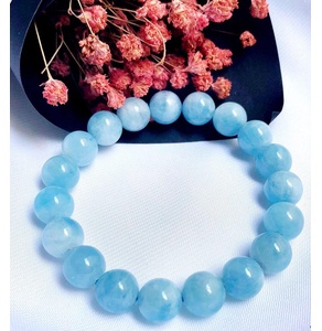 Vòng đá Aquamarine
