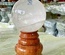 Cầu thạch anh trắng trong tự nhiên
