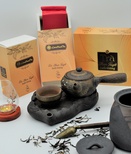 Bộ hộp quà đơn & đôi Mộc Shan