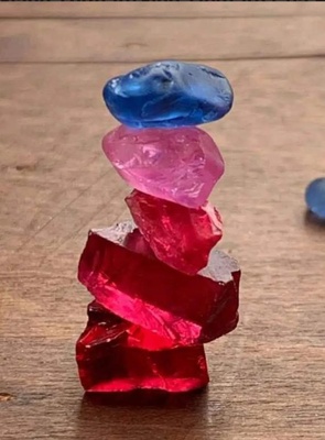Đá Quý Spinel Tự Nhiên