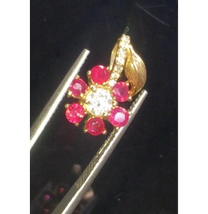 Đá Quý Spinel Tự Nhiên