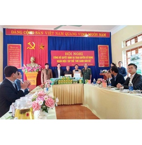 Chè xanh Hán Đà