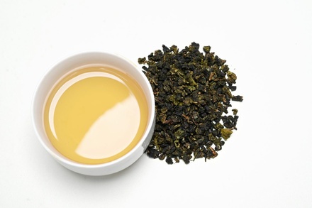 Chè xanh Ô Long