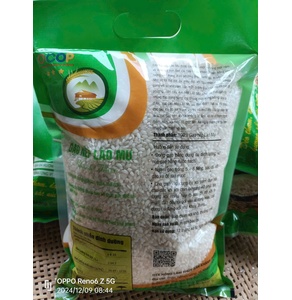 Gạo nếp Lào Mu Khánh Thiện