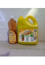 Nước rửa chén bát quế Văn Yên