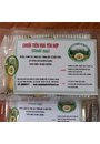 Chuối tiến vua Yên Hợp