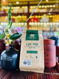 SUGITEA - Lục trà shan tuyết cổ thụ Suối Giàng
