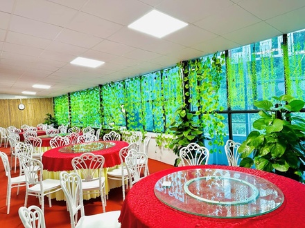 Khách sạn HeveanHill - Hotel & Hot Spring Trạm Tấu