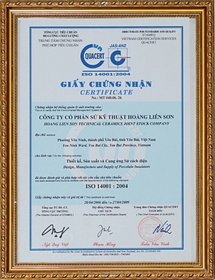 Sứ máy biến áp