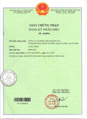 Măng chua Thác Bà