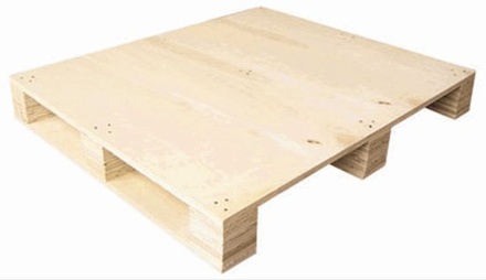 Ván ép bao bì, ván ép Pallet