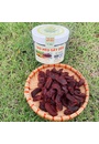 Táo mèo sấy dẻo