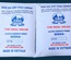 Bột Canxi cacbonat tráng phủ MSHA1