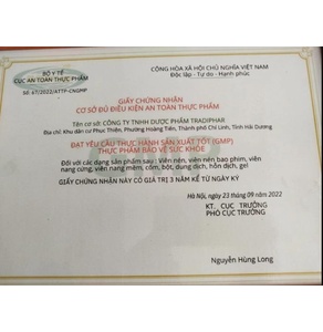 Cao đặc cà gai leo