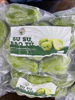 Su su bao tử