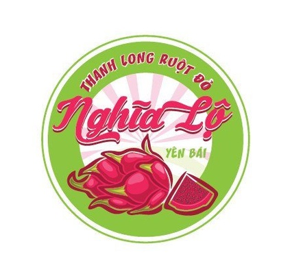 Thanh long ruột đỏ Nghĩa Lộ