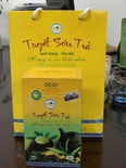 Tuyết Sơn Trà Suối Giàng
