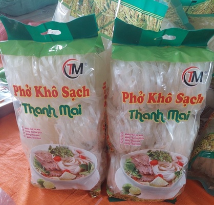 Phở khô Thanh Mai