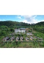 Du lịch cộng đồng Homestay đồi chè
