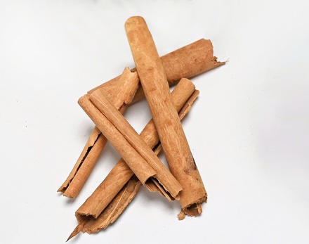 Quế ống sáo