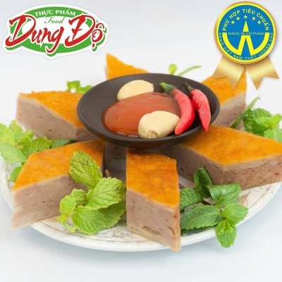 Chả Quế