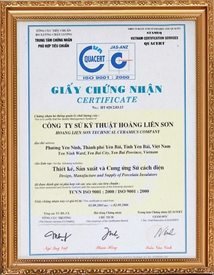 Sứ máy biến áp