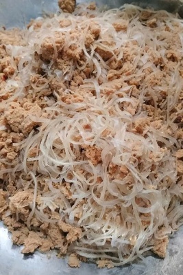 Nem nắm Thuỷ Lâm