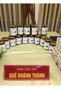 Quế thanh Khánh Thành