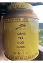 Đại lão Vương Trà - Hoàng Trà Suối Giàng