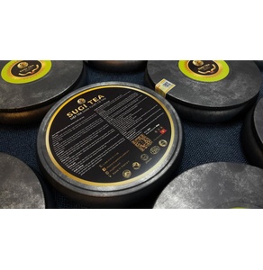 Diệp trà shan tuyết cổ thụ suối giàng - Cơi trà Sugi Tea