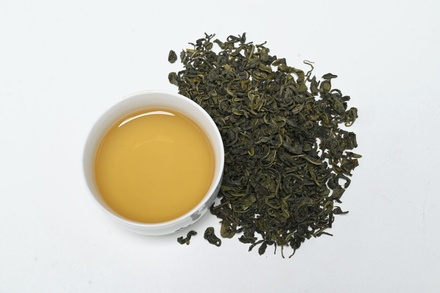 Chè xanh  PEKOE 420
