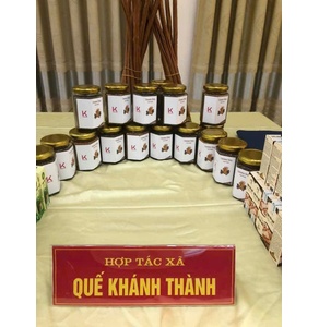 Quế thanh Khánh Thành