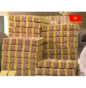Giấy vàng mã