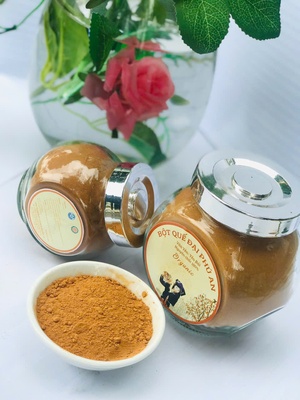 Bột quế Đại Phú An