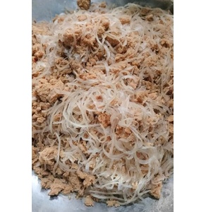 Nem nắm Thuỷ Lâm