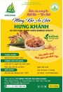 Măng khô Bát Độ Hưng Khánh