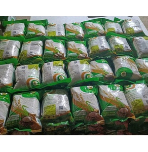 Gạo nếp Lào Mu Khánh Thiện