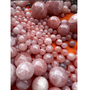 Cầu đá thạch anh hồng